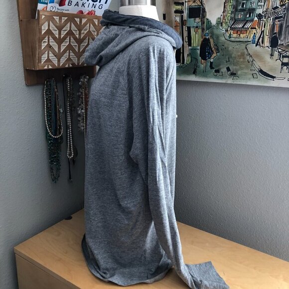 Gap 1969 Jan Triblen Hoodie - Picture 5 of 8